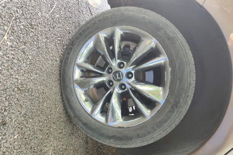 Used Luxgen Great 7 SUV 2013 Limited-Edition Sharp Edition 2.2T All-Wheel-Drive Prestige Model
