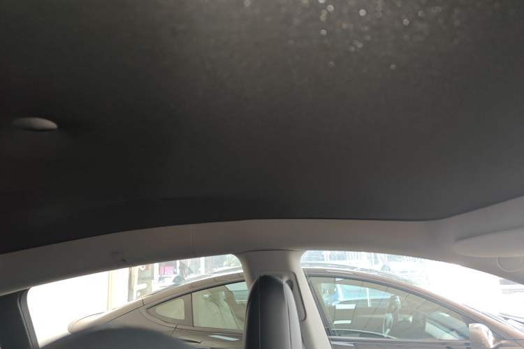 Used Tesla Model Y 2021 Long-Range All-Wheel-Drive Version
