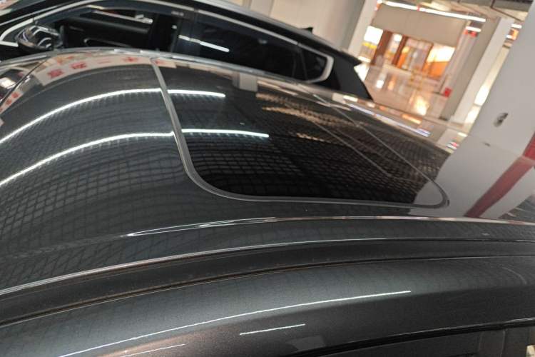 Used Oshan X5 2021 Revised Version 1.5T DCT Luxury Edition
