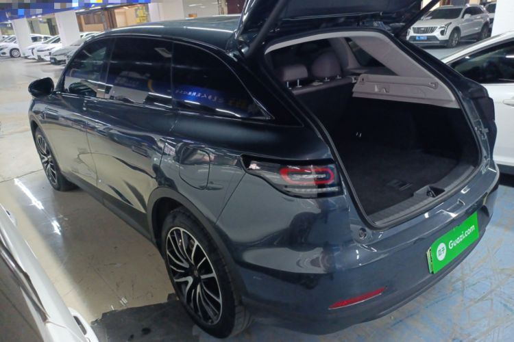 Used Leapmotor C11 2023 Range-Extended 180 Comfort Edition
