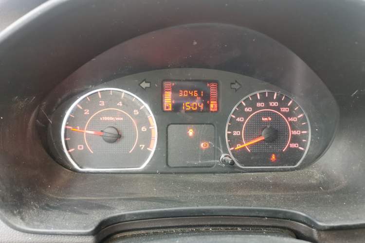 Used Wuling Hongguang V 2021 1.5L Jingqu Version LAR
