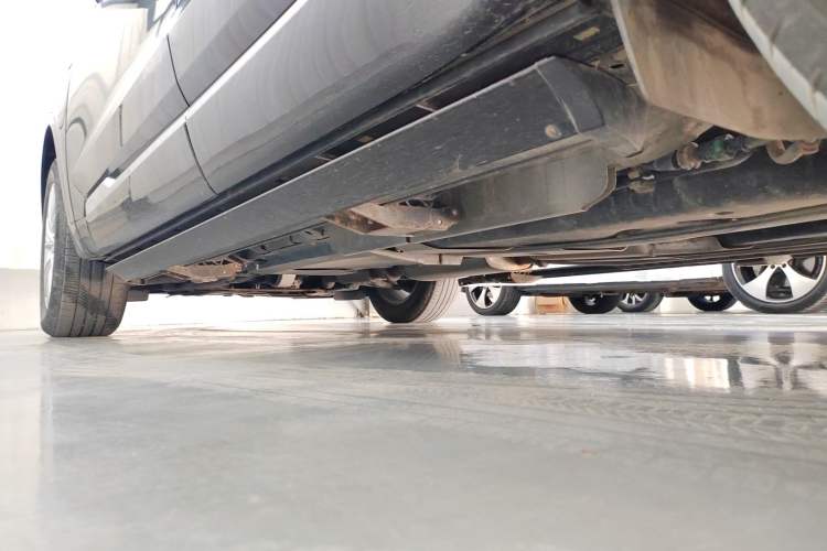 Used Cadillac XT6 2022 2.0T Six-Seater Four-Wheel-Drive Luxury Version
