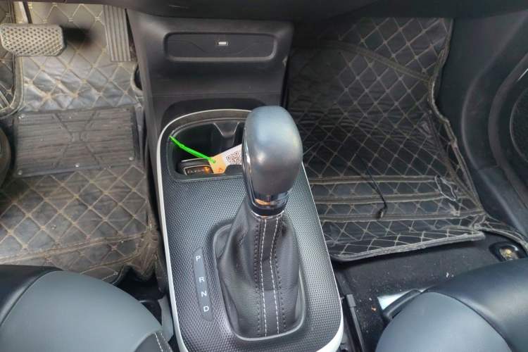 Used Roewe Clever 2022 311km QiQi BoBo Edition