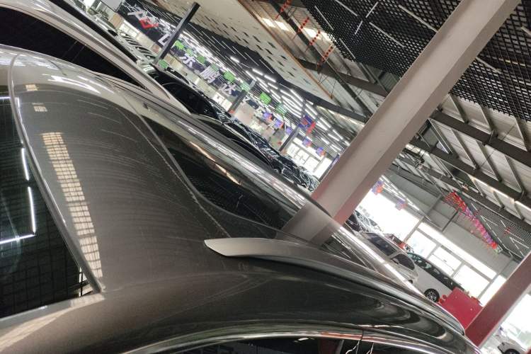 Used Changan CS75 PLUS 2025 4th Generation 1.5T New Blue Whale Smart Flagship Version