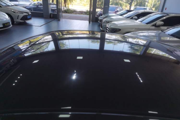 Used Mercedes-Benz C-Class (Import) 2020 C 260 Coupe