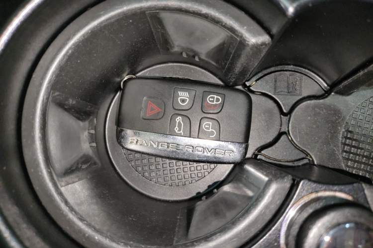 Used Land Rover Range Rover Sport 2014 3.0 SC V6 HSE DYNAMIC