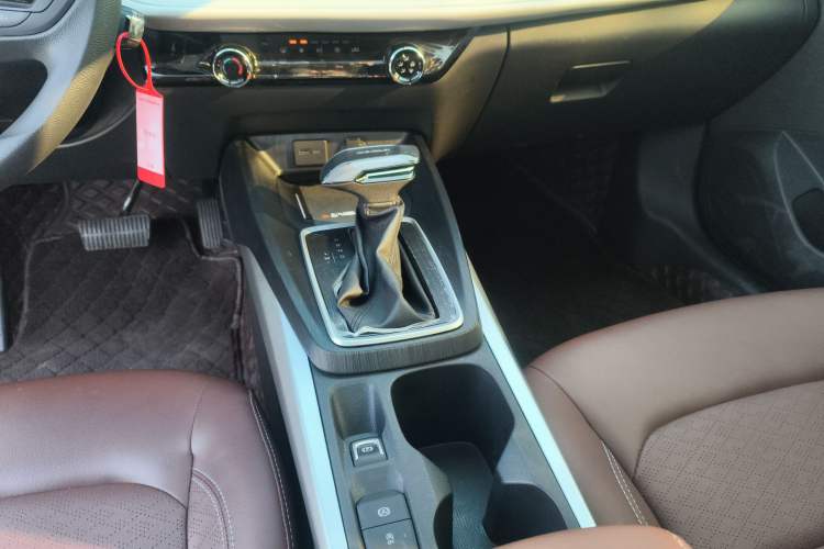 Used Chevrolet Monza 2023 1.5L Dual-Clutch WOW Enjoyment Edition