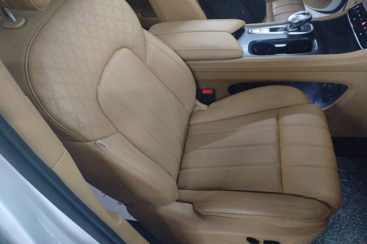 Used VOYAH Dream 2022 0-Carbon Edition Home+ Range Package 605 km
