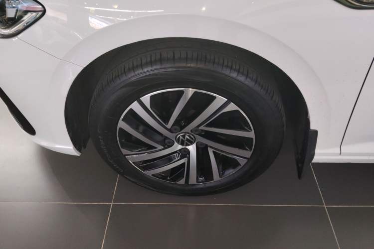 Used Volkswagen Lavida 2024 300TSI DSG Starry Sky Deluxe Edition