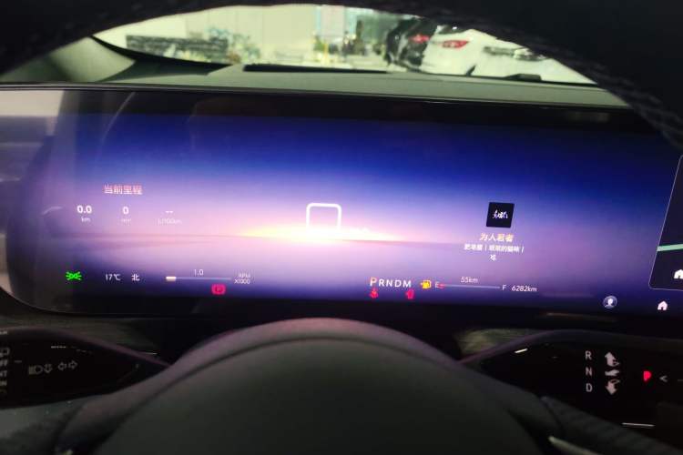 Used Buick Century 2023 2.0T Four-Seat Private Edition
