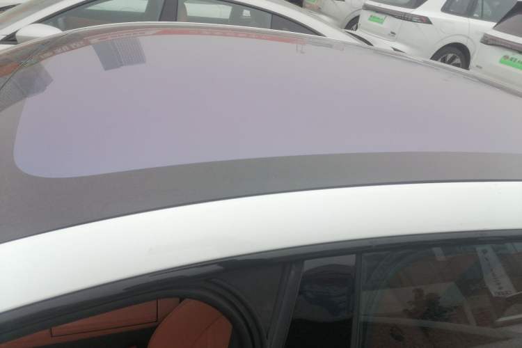 Used  eπ007 2024 200Pro Range-Extended Version