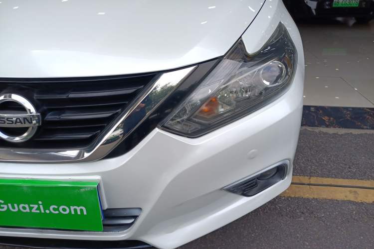 Used Nissan Teana 2016 Revised Version 2.0L XL Comfort Edition