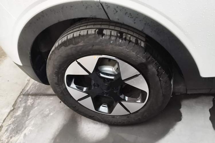 Used  Geome 2025 UP 410km Exploration Edition
