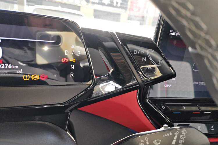 Used Volkswagen ID.4 X 2021 Pro Smart Long-Range Edition
