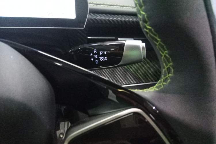 Used NETA GT 2023 580 AWD
