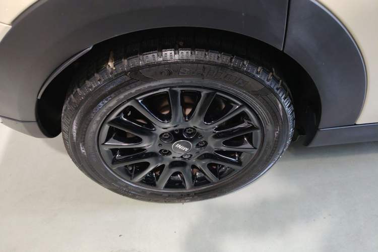 Used  MINI 2019 1.5T ONE PLUS Five-Door Edition
