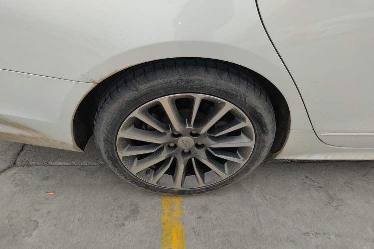 Used Cadillac CT6 2022 28T Prestige Edition
