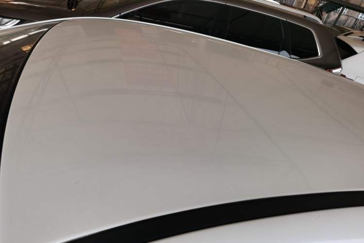 Used Nissan Qashqai 2016 2.0L CVT Elite Edition