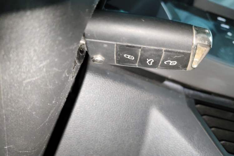 Used Volkswagen Bora 2021 1.5L Automatic Comfort Smart Connect Edition