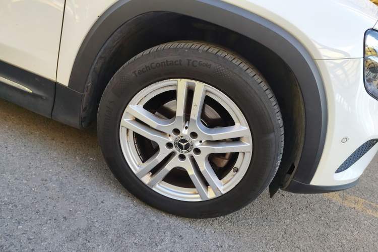 Used Mercedes-Benz GLB 2020 GLB 200 Dynamic Edition