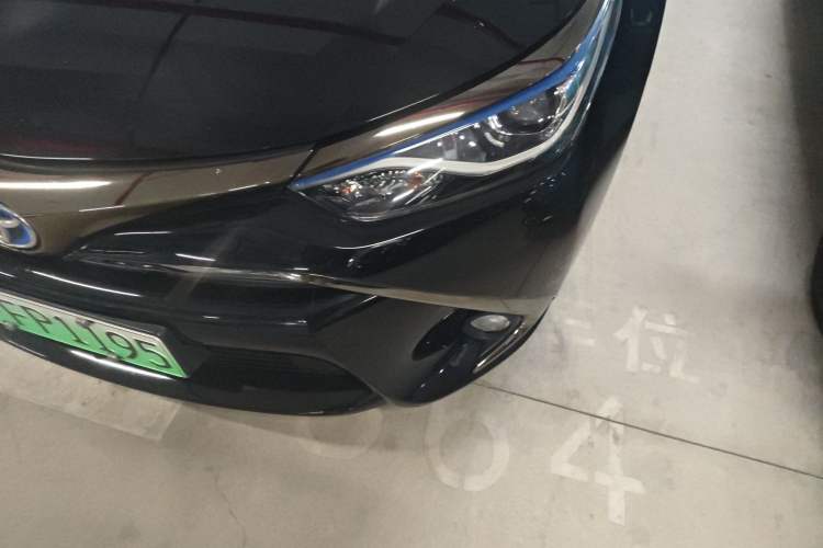 Used Toyota Levin Hybrid E+ 2019 1.8L PH V E-CVT Luxury Edition
