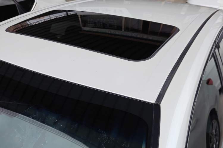 Used Toyota Camry 2019 2.0G Luxury Edition China VI Standard
