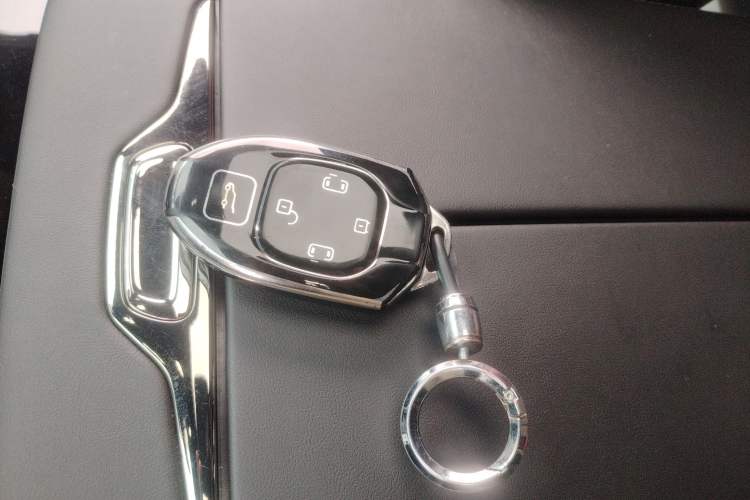 Used GAC Trumpchi E9 2023 E9 Championship Edition