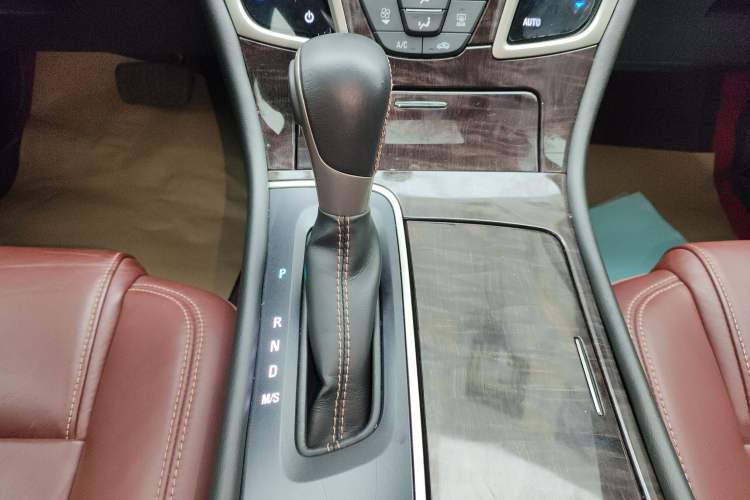 Used Buick LaCrosse 2014 2.0T SIDI Elite Tech Version
