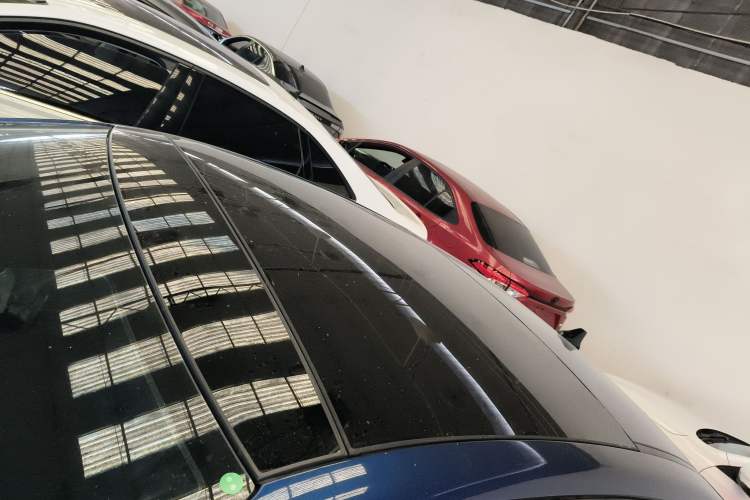 Used Hyundai Lafesta 2019 280TGDi Sport Edition China VI
