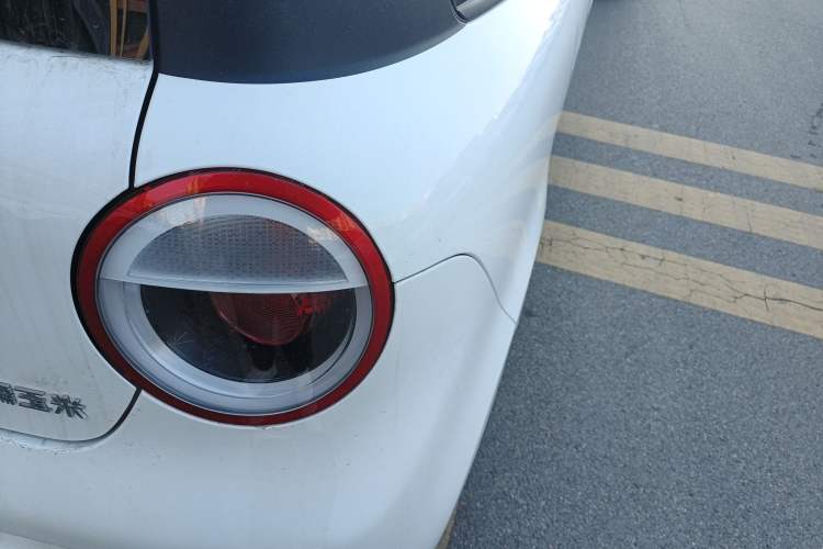 Used  Lumin 2025 205 km Xiangqin Version
