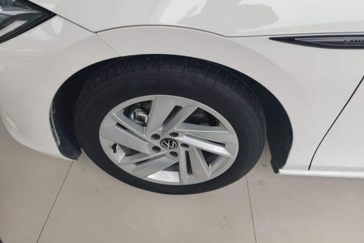 Used Volkswagen Lamando 2022 Lingdu L 280TSI DSG Spicy Edition