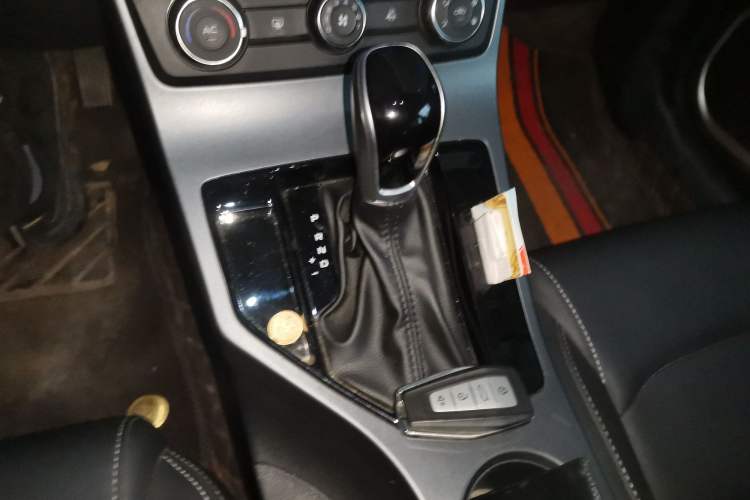 Used Geely Auto Emgrand 2020 1.5L CVT Comfort Model
