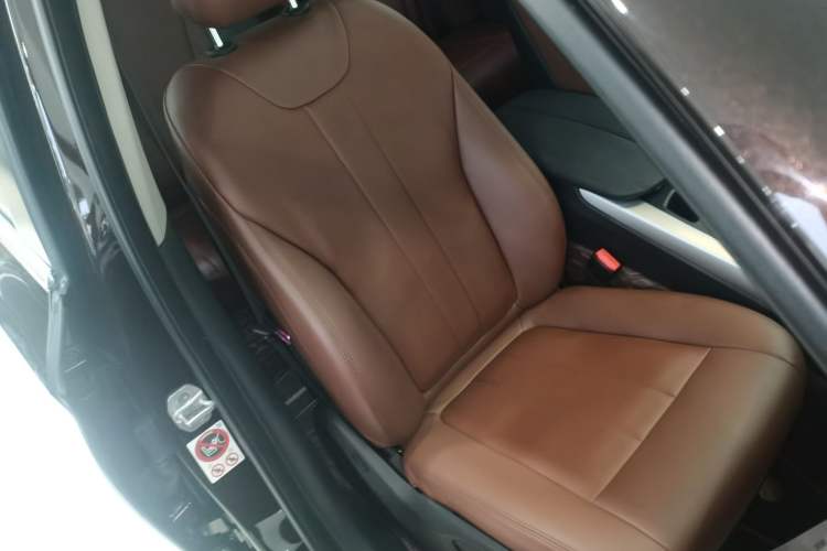 Used BMW X5 2017 xDrive35i Middle East
