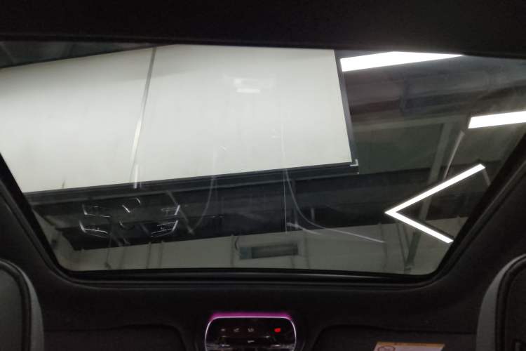 Used Mercedes-Benz C-Class 2023 Second Facelift C 260 L Sport Edition
