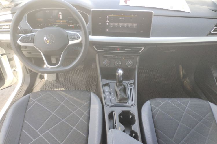 Used Volkswagen Lavida 2023 Revised 1.5L Automatic DeYi Edition