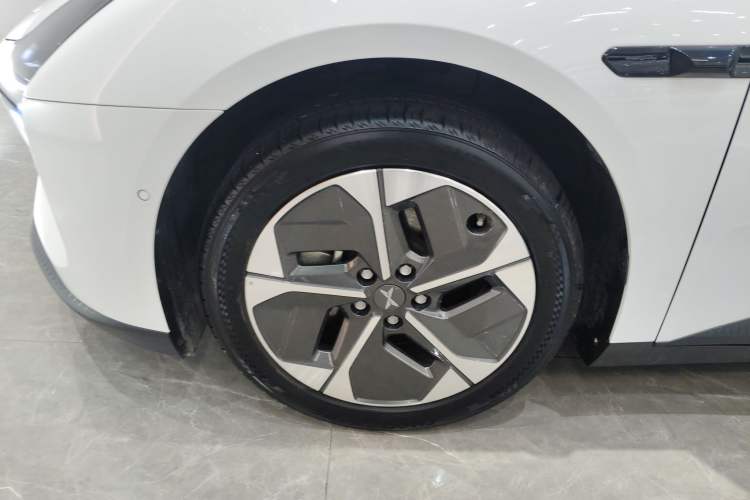 Used XPeng MONA M03 2024 515 Long-Range
