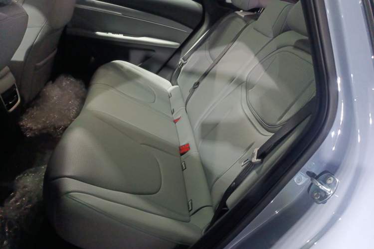 Used XPeng MONA M03 2025 515 Long-Range Plus
