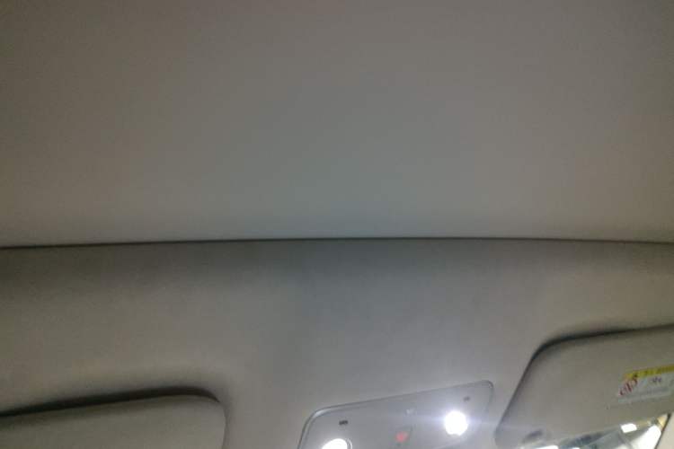 Used Hima Luxeed R7 2025 Range-Extended Version 251 km Max
