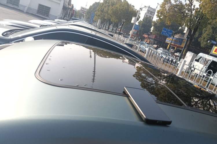 Used Cadillac CT5 2023 28T Luxury Edition (Standard Version)
