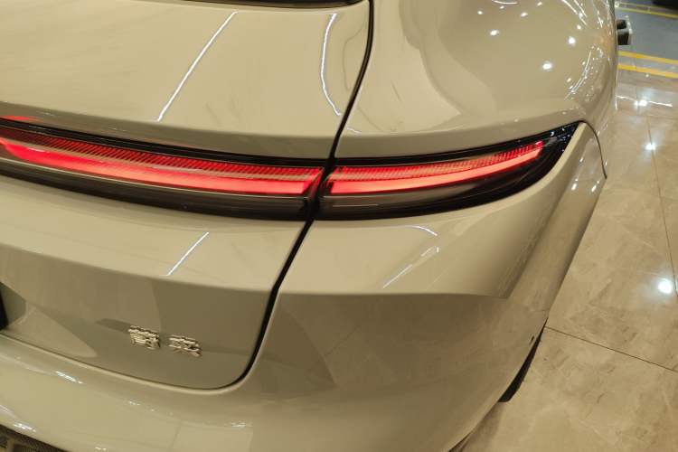 Used Nio ET5T 2024 75kWh Touring