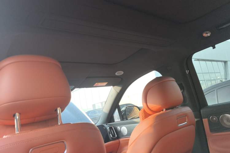 Used Hima AITO M9 2024 Range-Extended Ultra Version 52 kWh 5-Seater Model