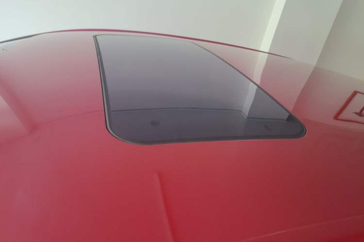 Used MG 6 2019 20T Automatic Starlight Edition
