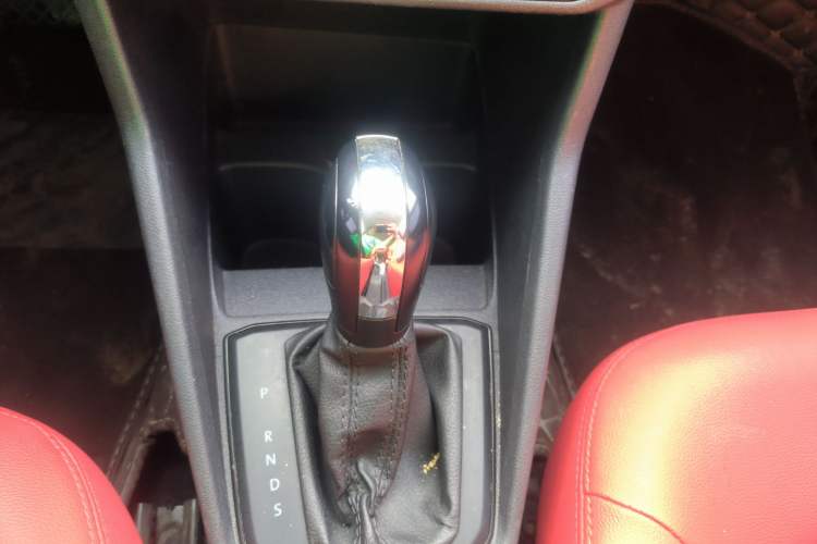 Used Volkswagen Jetta 2019 Dream Edition 1.5L Automatic Fashionable Version