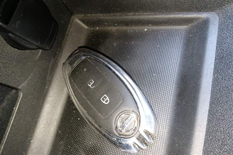 Used Nissan Teana 2020 2.0L XL Comfort Edition
