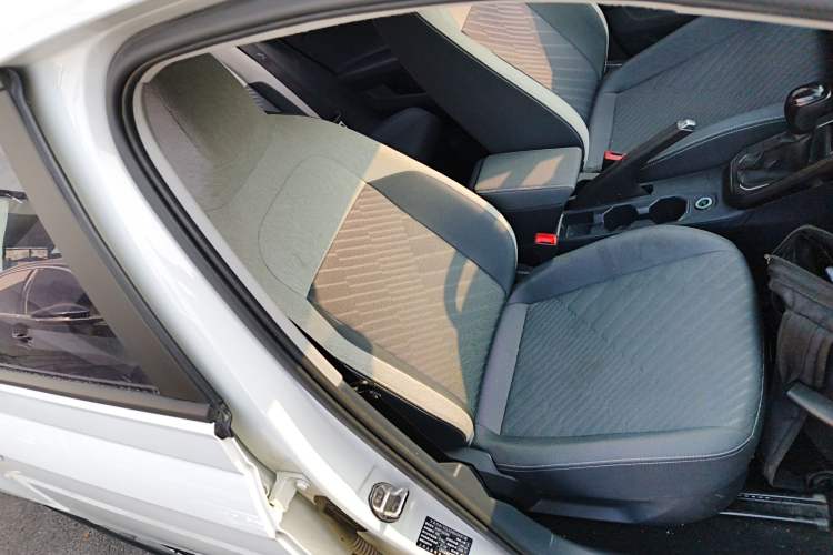 Used Volkswagen Lavida 2023 New Rui 1.5L Automatic New Yi Edition