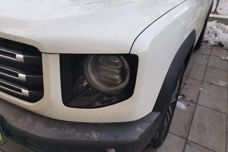 Used Haval DARGO 2021 1.5T DCT Two-Wheel Drive Border Collie Edition