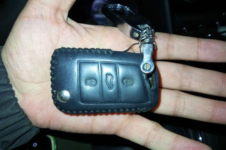 Used Volkswagen Tiguan L 2018 280TSI Automatic Two-Wheel Drive Comfort Edition