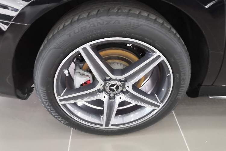 Used Mercedes-Benz E-Class 2021 Restyled E 300 L Sport Luxury Edition
