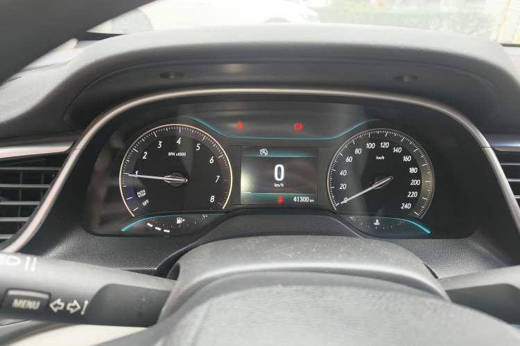 Used Buick GT 2016 15N Manual Elite Edition