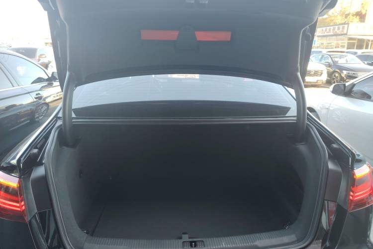 Used Audi A6L 2018 30th Anniversary Edition 45 TFSI quattro Sport model